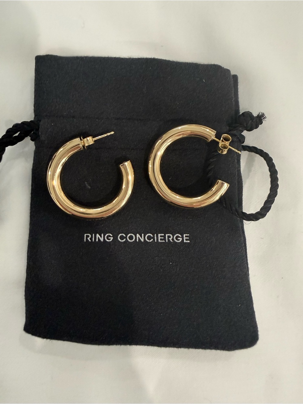 Ring Concierge Everywhere Hoops